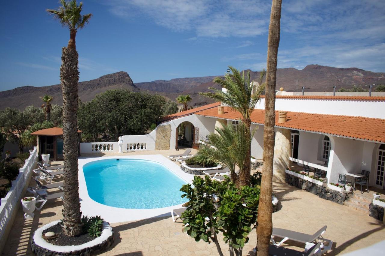 Wohnung Aulaga Aguimes Exterior photo