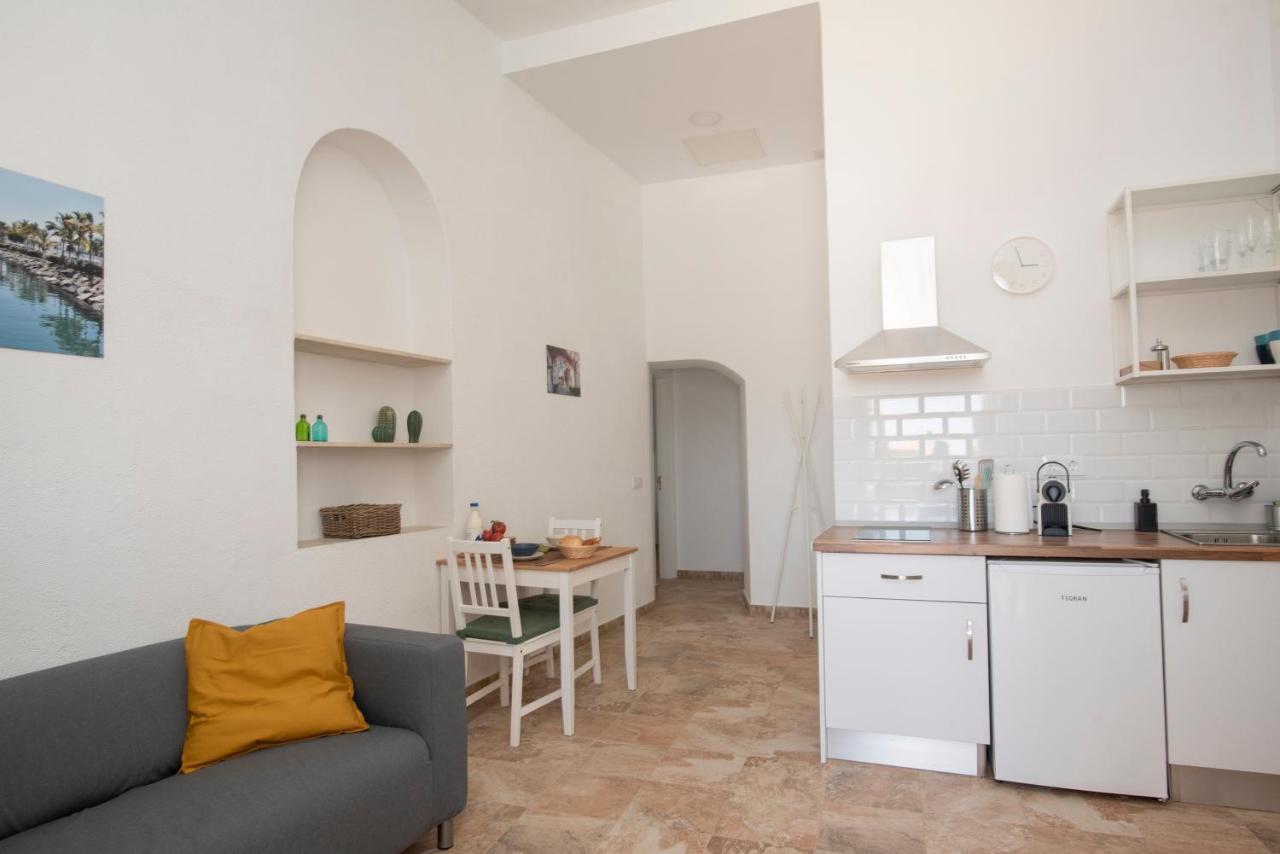 Wohnung Aulaga Aguimes Exterior photo