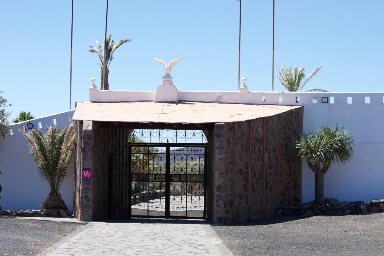 Wohnung Aulaga Aguimes Exterior photo